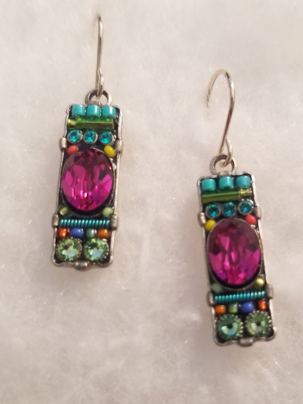 FIREFLY EARRINGS